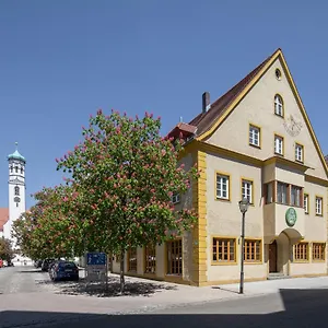 3* Ξενοδοχείο Joesepp's Am Hallhof