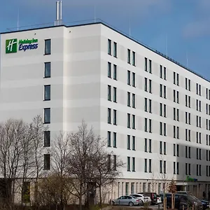3* מלון Express - North By Ihg