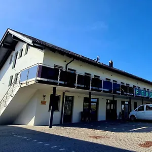 Pension Fuerstenzell Vendégház