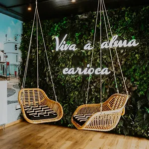 Rioca Posto 5 Apartmanhotel