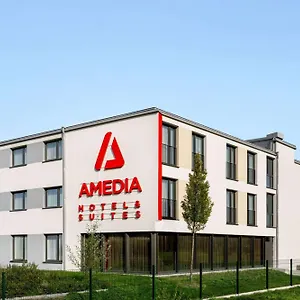 Amedia Munich Dachau, Trademark Collection By Wyndham Szálloda
