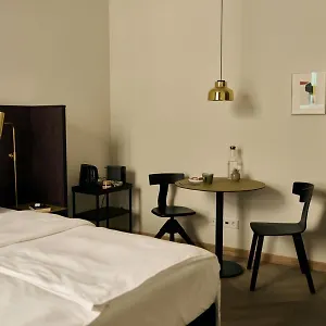 **** Otel Melter & - A Neighborhood Almanya