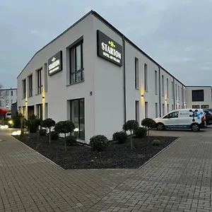 3* מלון Starton Am Village