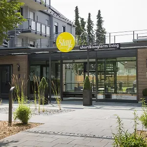 3* Ξενοδοχείο με διαμερίσματα The Stay.residence