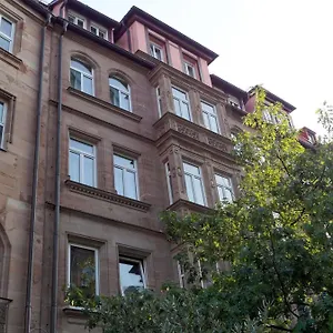 ** Otel Privathotel Probst Almanya
