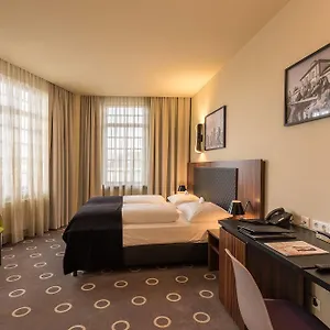 **** Otel The Frankfurt Almanya