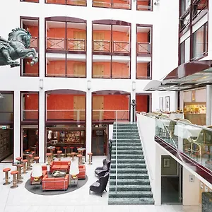 **** Otel Living Grosser Kurfuerst Almanya