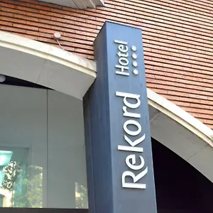 hotel-rekord.catalonia-hotels.com/